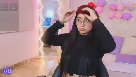 Snapshot of april_tay1 chatting on 3, 3, 2026 APRIL online show from 3, 3, 2026