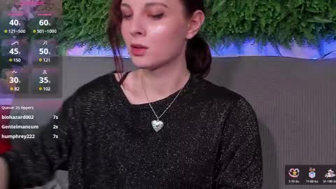 April online show from 11, 3, 2025