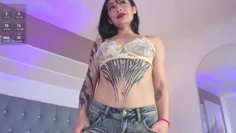 Cris online show from 10, 9, 2025