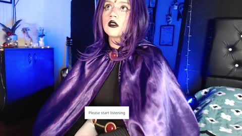 Snapshot of aprildol chatting on 12, 1, 2025 lucy online show from 12, 1, 2025