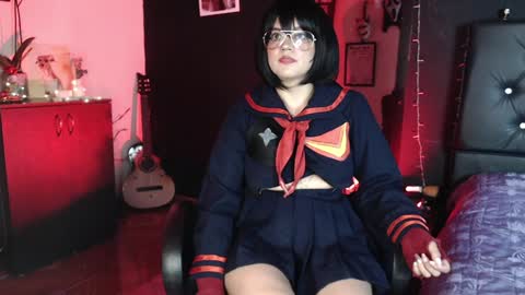 Snapshot of aprildol chatting on 22, 1, 2025 lucy online show from 22, 1, 2025