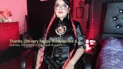 Snapshot of aprildol chatting on 26, 1, 2025 lucy online show from 26, 1, 2025