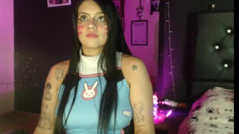 Snapshot of aprildol chatting on 11, 2, 2025 lucy online show from 11, 2, 2025