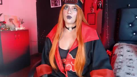 Snapshot of aprildol chatting on 12, 2, 2025 lucy online show from 12, 2, 2025