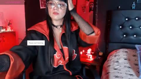 Snapshot of aprildol chatting on 27, 2, 2025 lucy online show from 27, 2, 2025