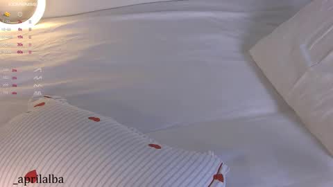 Snapshot of aprilinalba chatting on 2, 12, 2024 ALEKSANDRA POLYAKOVA online show from 2, 12, 2024