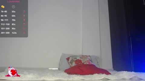          online show from 1, 12, 2025