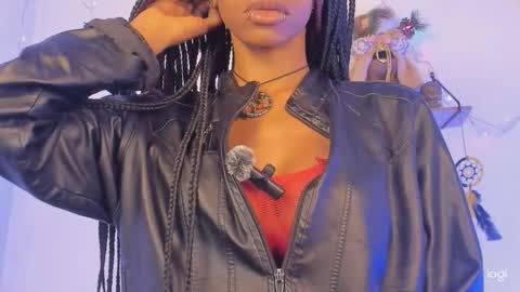 Snapshot of aprillebony319262 chatting on 27, 11, 2025 aprillebony319262 online show from 27, 11, 2025
