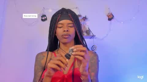 Snapshot of aprillebony319262 chatting on 28, 11, 2025 aprillebony319262 online show from 28, 11, 2025