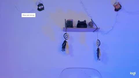 Snapshot of aprillebony319262 chatting on 3, 12, 2025 aprillebony319262 online show from 3, 12, 2025