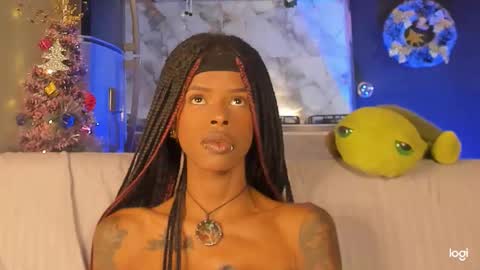 Snapshot of aprillebony319262 chatting on 20, 12, 2025 aprillebony319262 online show from 20, 12, 2025