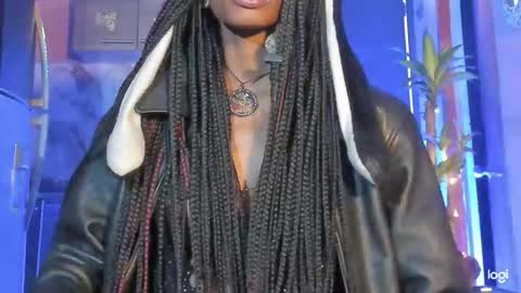 Snapshot of aprillebony319262 chatting on 8, 1, 2026 aprillebony319262 online show from 8, 1, 2026