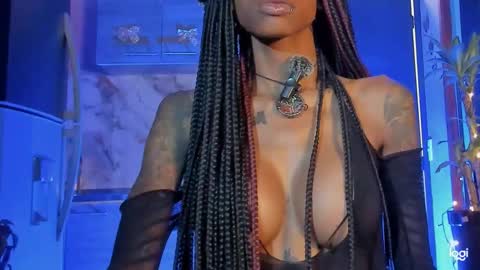 Snapshot of aprillebony319262 chatting on 10, 1, 2026 aprillebony319262 online show from 10, 1, 2026