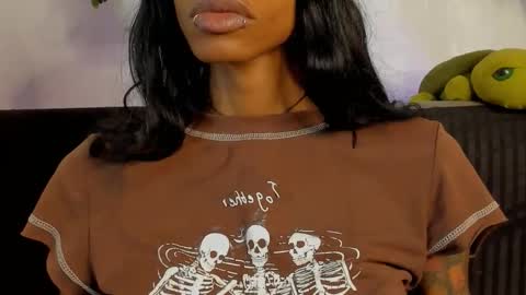 Snapshot of aprillebony319262 chatting on 25, 2, 2026 aprillebony319262 online show from 25, 2, 2026