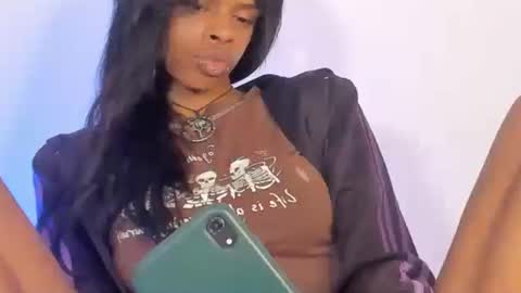 Snapshot of aprillebony319262 chatting on 11, 4, 2026 aprillebony319262 online show from 11, 4, 2026