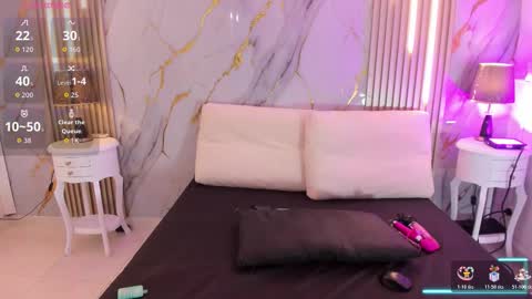 aprillross online show from 22, 3, 2026