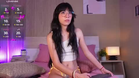 aprilqueenie online show from 18, 4, 2026
