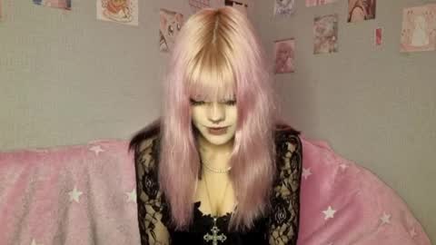 Alice D online show from 31, 5, 2026