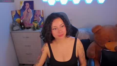 Snapshot of aqua_emilly chatting on 11, 6, 2026 aqua emilly online show from 11, 6, 2026