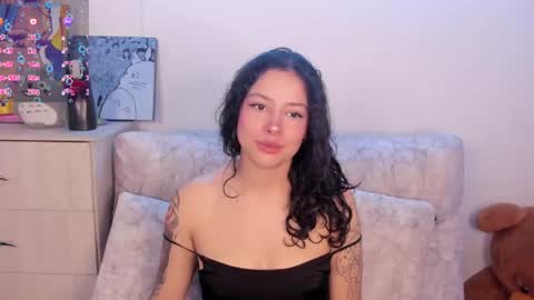 Snapshot of aqua_emilly chatting on 6, 8, 2026 aqua emilly online show from 6, 8, 2026