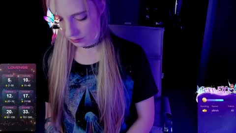 aqualen online show from 7, 3, 2025