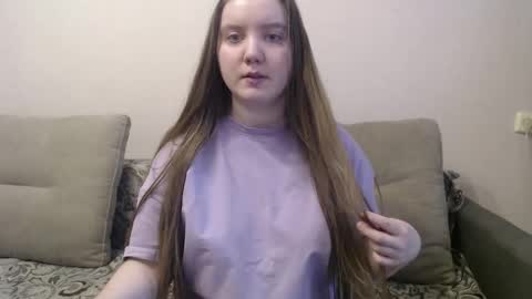 Josefin online show from 6, 2, 2026