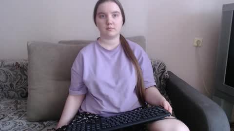 Josefin online show from 15, 3, 2026