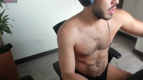 Snapshot of aquiles0224 chatting on 3, 12, 2024 T. online show from 3, 12, 2024