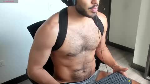 Snapshot of aquiles0224 chatting on 5, 12, 2024 T. online show from 5, 12, 2024