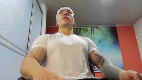 Jonathan online show from 5, 3, 2026