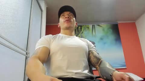 Jonathan online show from 8, 3, 2026