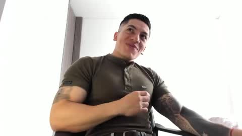 Jonathan online show from 25, 4, 2026