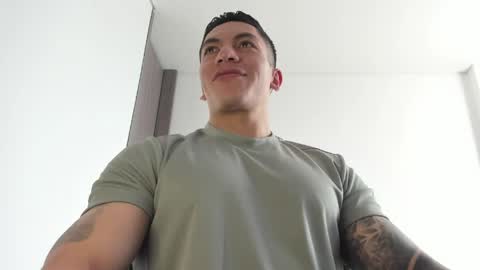 Jonathan online show from 30, 4, 2026