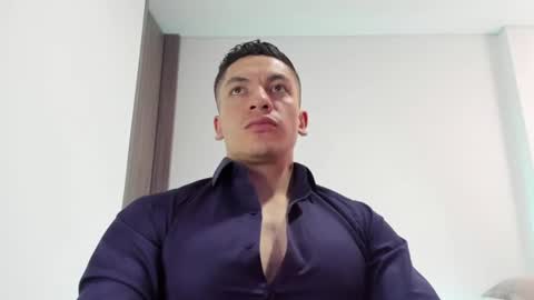 Snapshot of aquiles_51 chatting on 19, 7, 2026 Jonathan online show from 19, 7, 2026