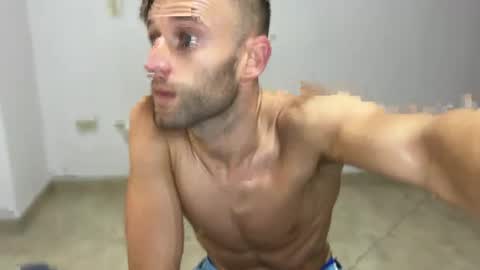 Snapshot of aquilesmade chatting on 10, 12, 2024 Aquilesmade online show from 10, 12, 2024