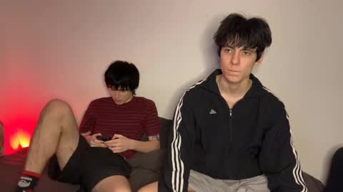 zik and kris online show from 7, 1, 2026