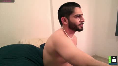 Thiago online show from 19, 1, 2026