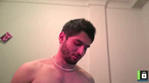 Thiago online show from 10, 3, 2026