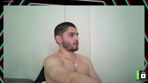 Snapshot of arab_b chatting on 8, 6, 2026 Thiago online show from 8, 6, 2026