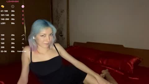 Mimi online show from 3, 2, 2026