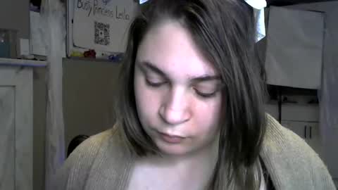 Snapshot of arabbustybeauty chatting on 12, 2, 2025 BustyPrincessLeila online show from 12, 2, 2025