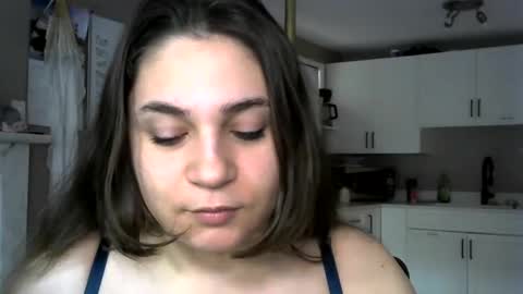 Snapshot of arabbustybeauty chatting on 20, 2, 2025 BustyPrincessLeila online show from 20, 2, 2025