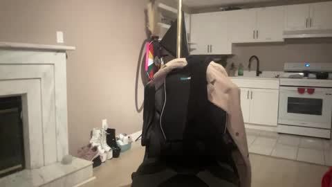 Snapshot of arabbustybeauty chatting on 28, 2, 2025 BustyPrincessLeila online show from 28, 2, 2025