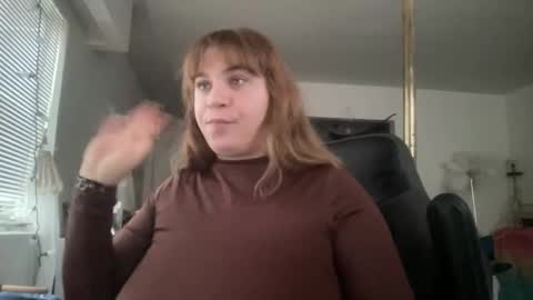 Snapshot of arabbustybeauty chatting on 7, 1, 2026 BustyPrincessLeila online show from 7, 1, 2026