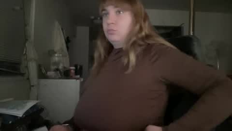 Snapshot of arabbustybeauty chatting on 9, 1, 2026 BustyPrincessLeila online show from 9, 1, 2026