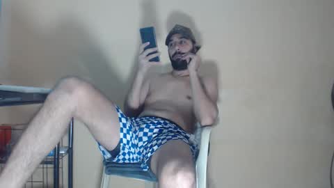 ARABE  online show from 28, 11, 2025