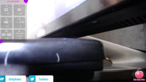 Snapshot of arabella9619 chatting on 31, 5, 2026 arabella9619 online show from 31, 5, 2026
