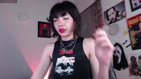 Snapshot of arabella_stone chatting on 2, 12, 2024 Arabella online show from 2, 12, 2024