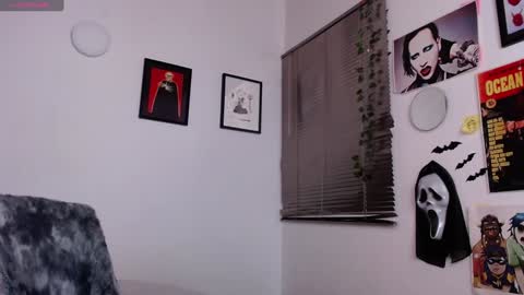 Snapshot of arabella_stone chatting on 20, 12, 2024 Arabella online show from 20, 12, 2024