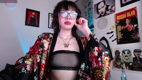 Snapshot of arabella_stone chatting on 24, 12, 2024 Arabella online show from 24, 12, 2024